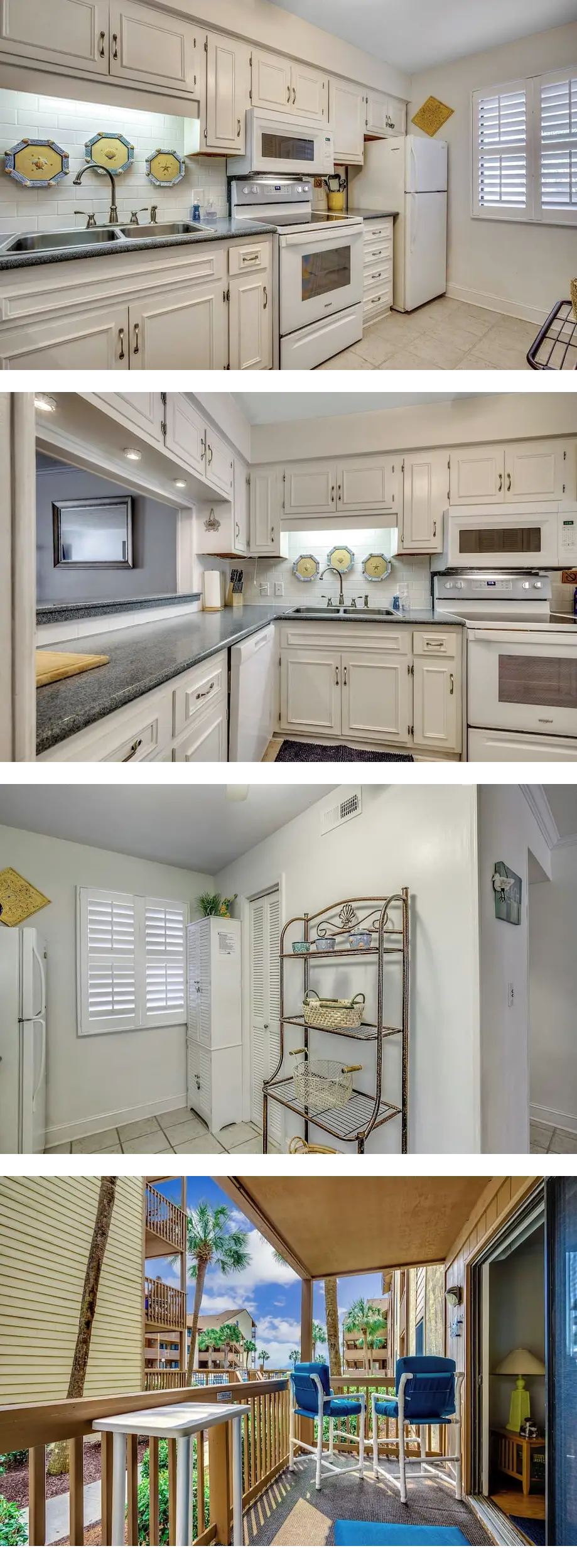 Beach Getaway Vacation Escape