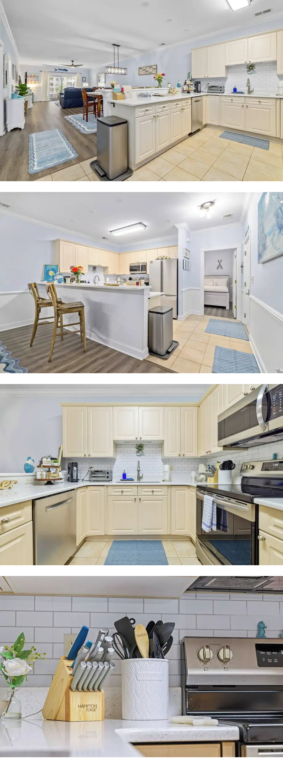 Myrtle Beach 3BR w/ Lake & Pool Views + ...