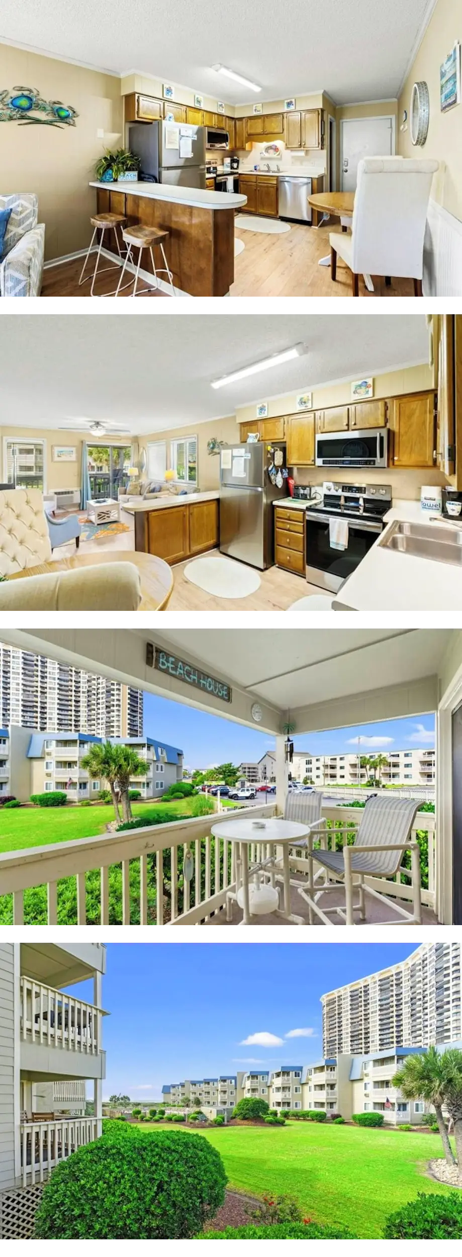 A Place At The Beach IV 144- 2 Bedroom I...