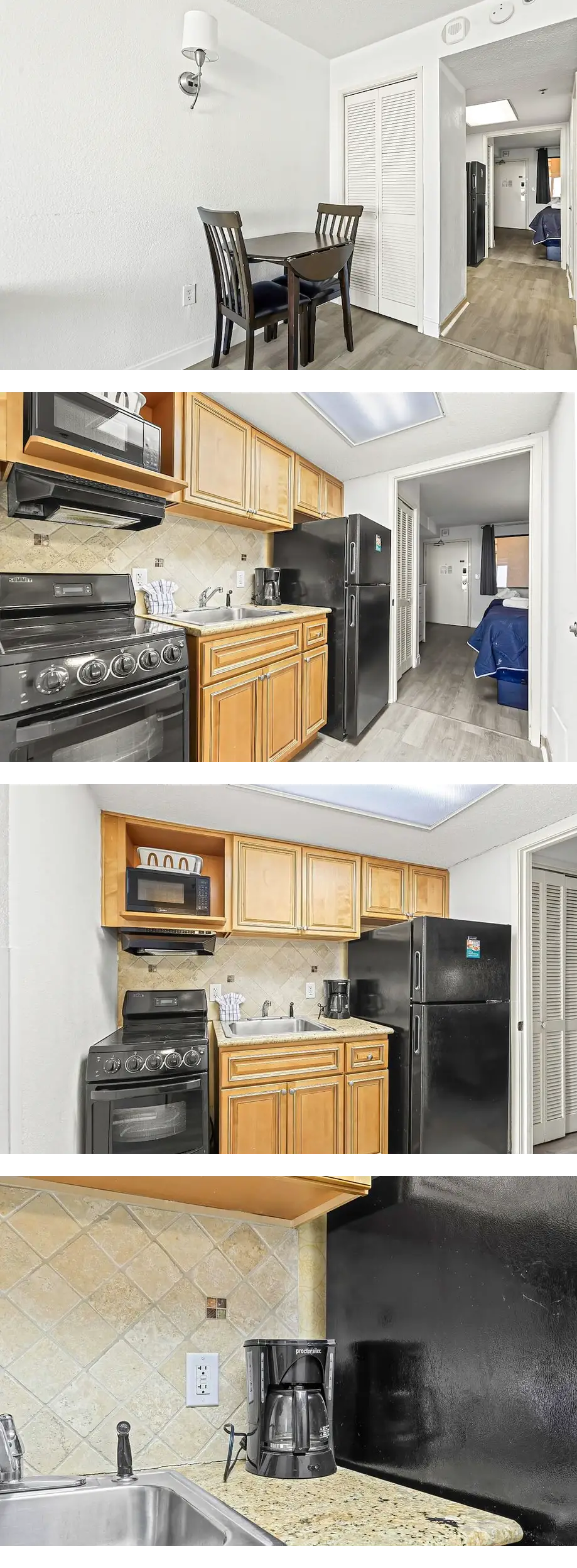 Relaxing Retreat - Compass Cove - Oceanf...