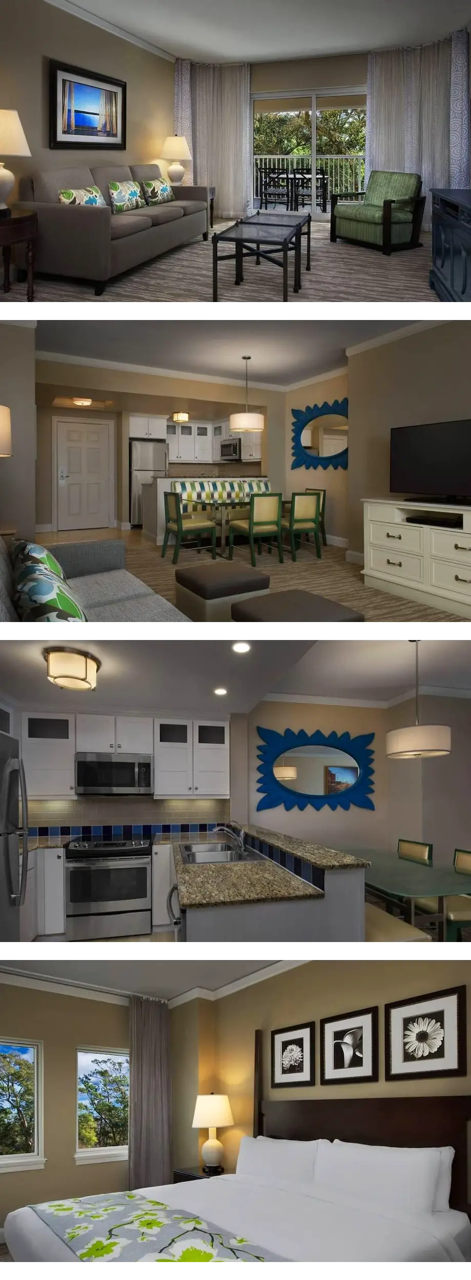 OceanWatch 2BR Villa at Grande Dunes –...