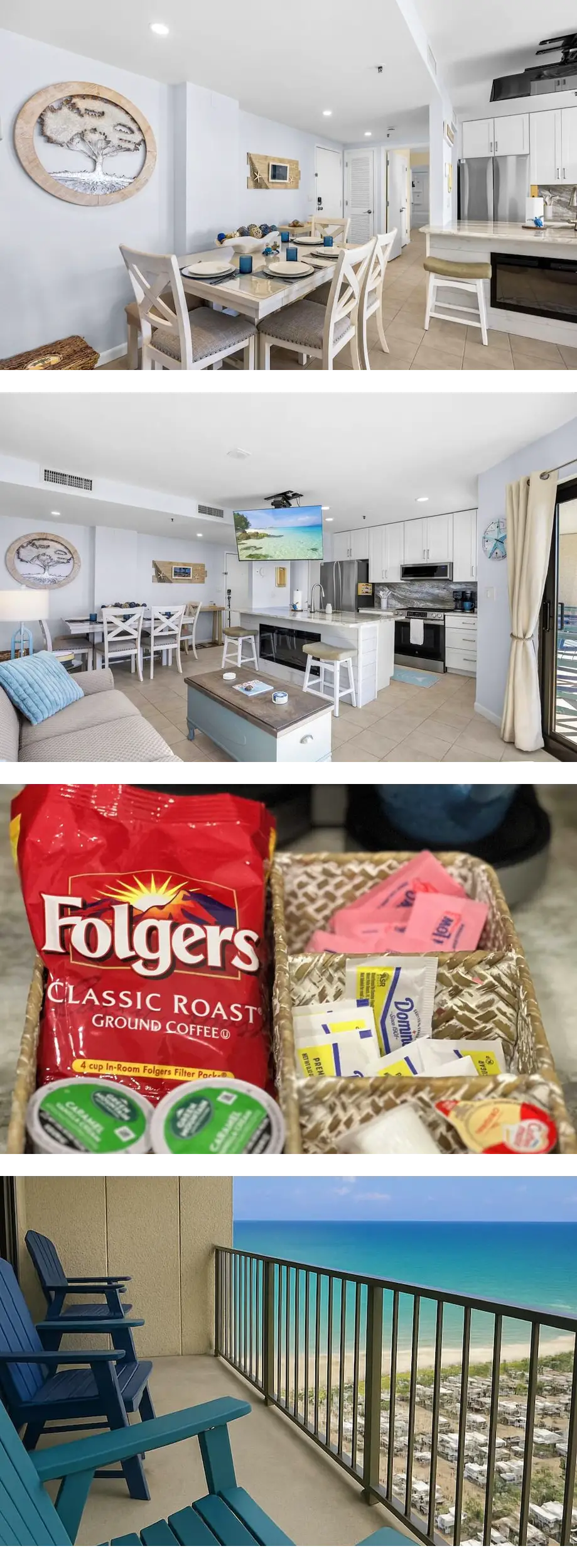 Sunset Renaissance @ Myrtle Beach Resort...