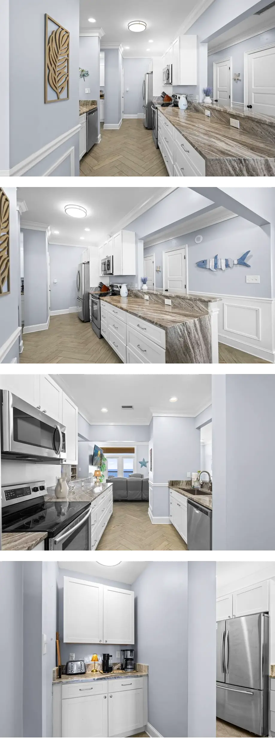 Ocean Dunes 4155 - Penthouse - Ocean Vie...