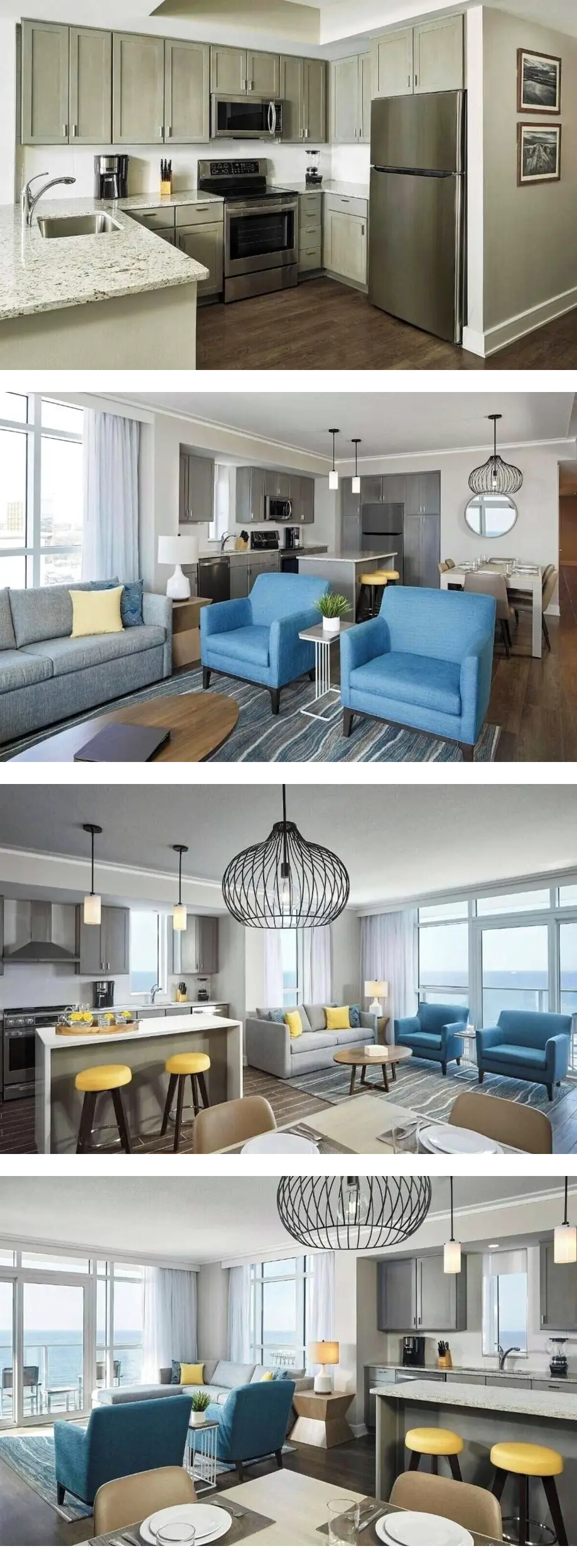 Ocean 22 Resort Condo in Myrtle Beach - ...