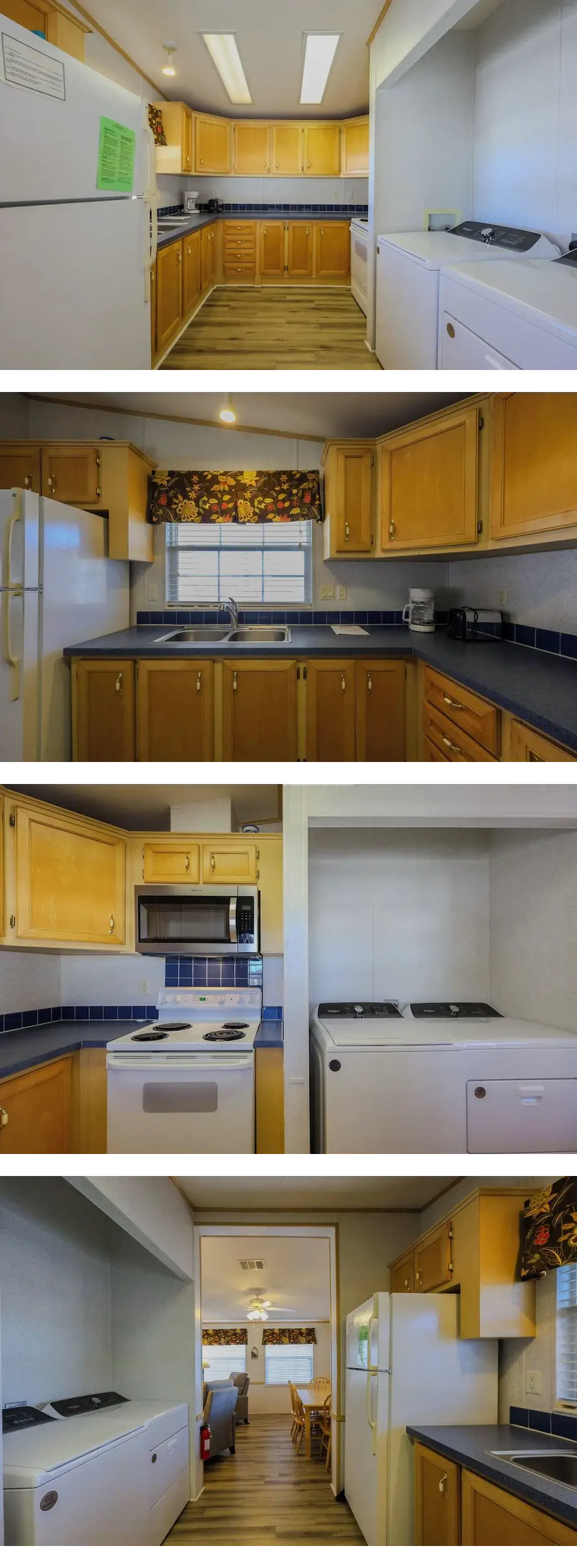 8102 Seascape Deluxe- Sleeps 8