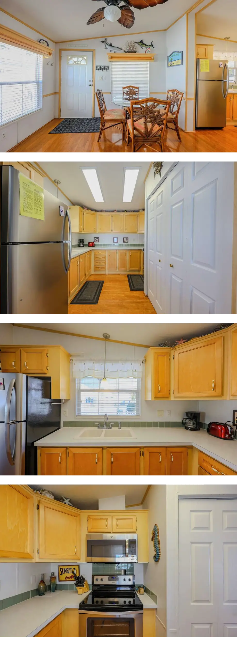 8140 Seascape Deluxe- Sleeps 8