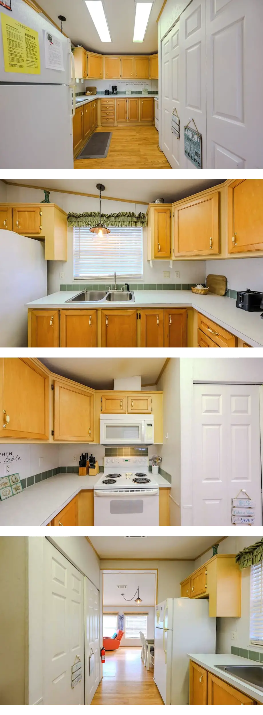 8137 Seascape- Sleeps 8