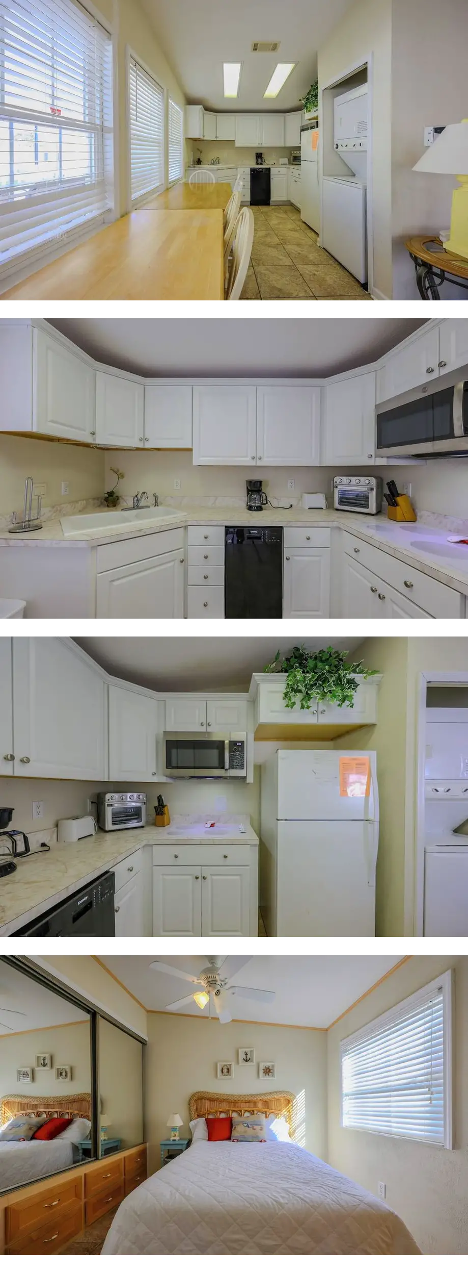 8138 Seascape Deluxe- Sleep 8