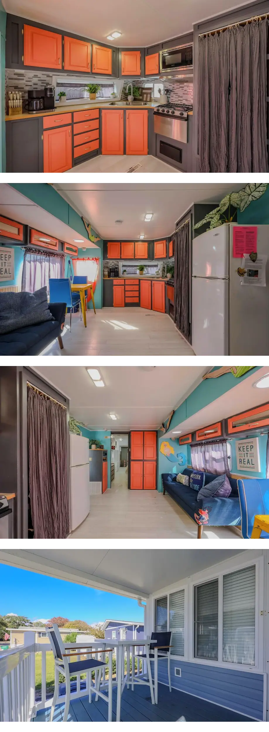 7229 Block 3- Sleeps 2