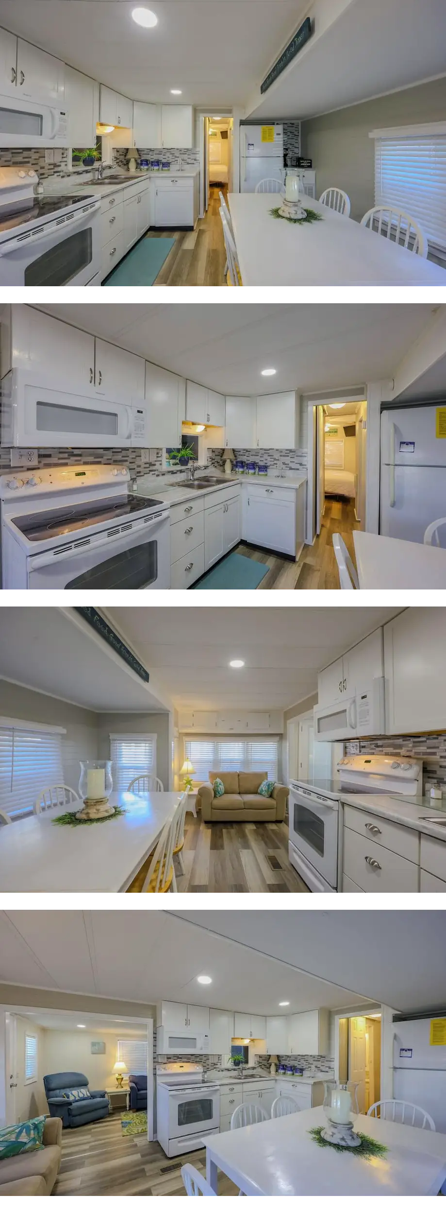 5331 Block 3- Sleeps 6