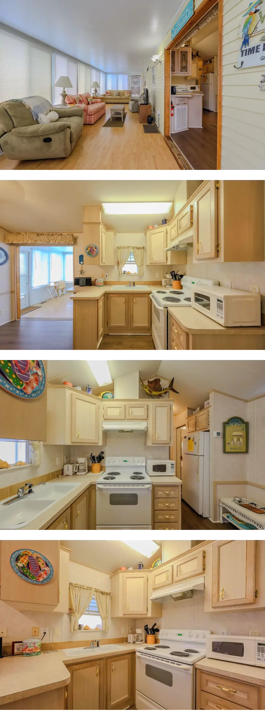 6225 Block 3- Sleeps 6