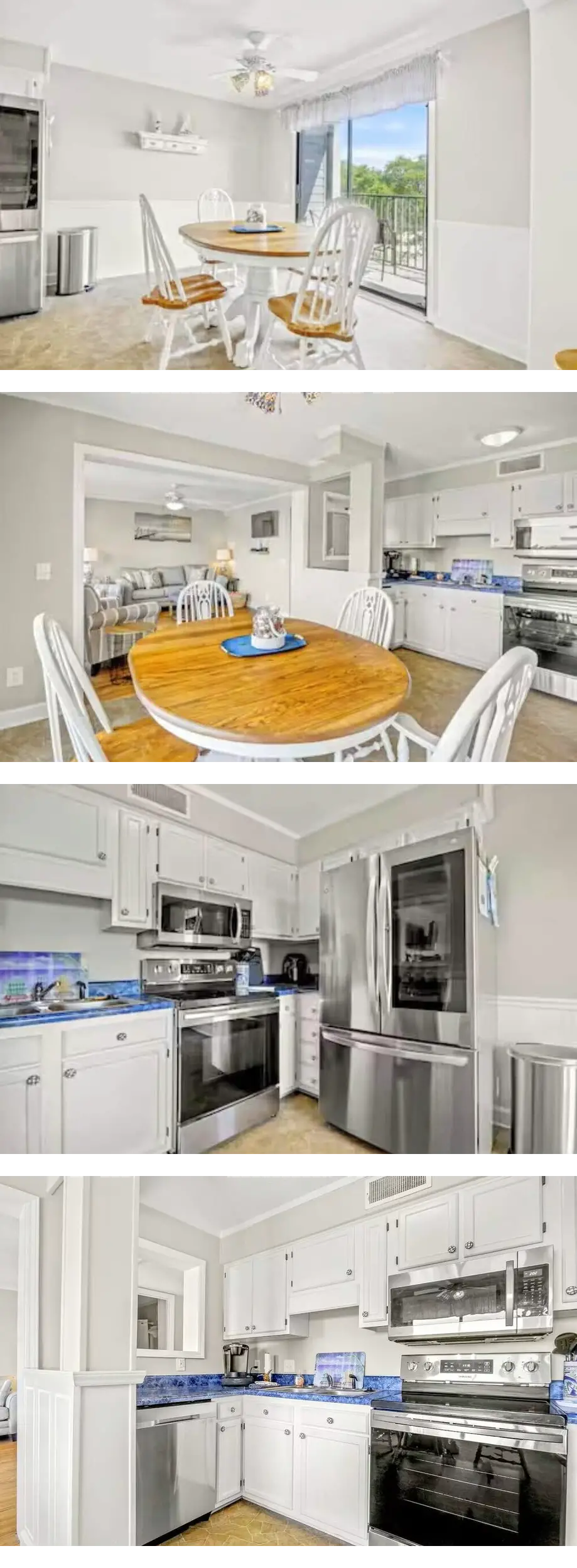 Cozy 2-bedroom condo at Myrtle Beach Res...