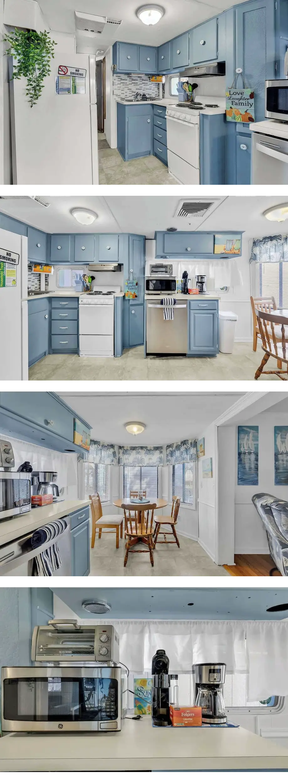 Ocean Lakes Comfy Cottage Steps to Beach...