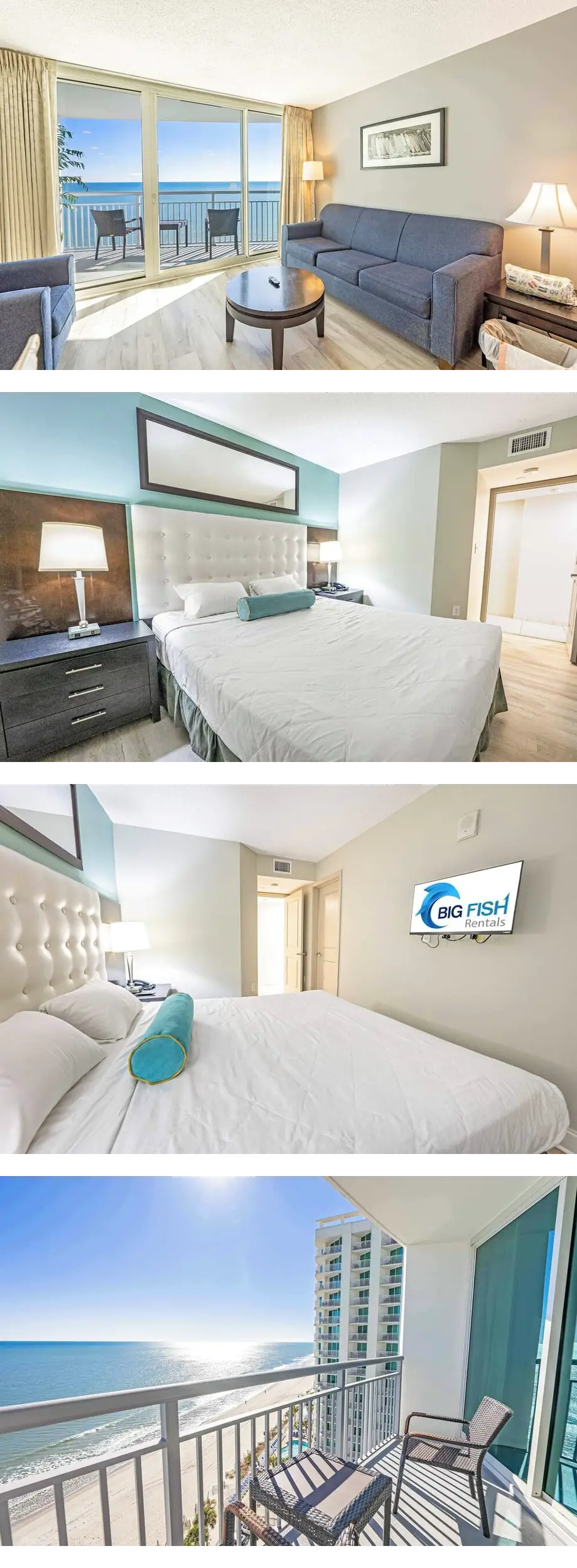 Romantic Honey Moon, 1BR Suite, Direct O...