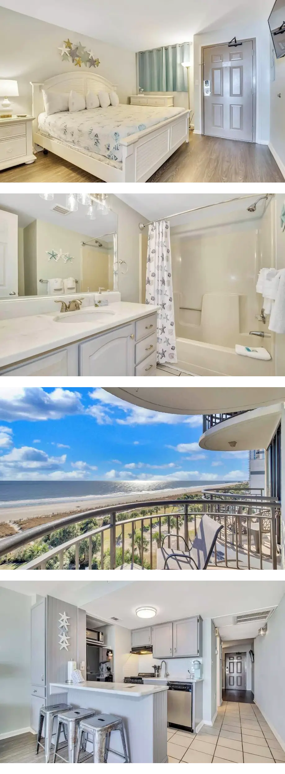 Beautifully Decorated Unit @Meridian Pla...