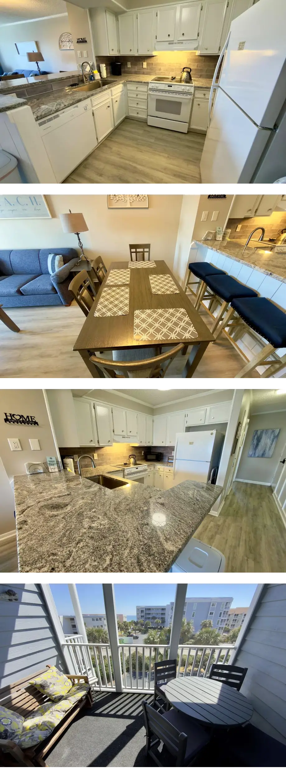 Pelicans Landing 213 3 BR Beach/Pool