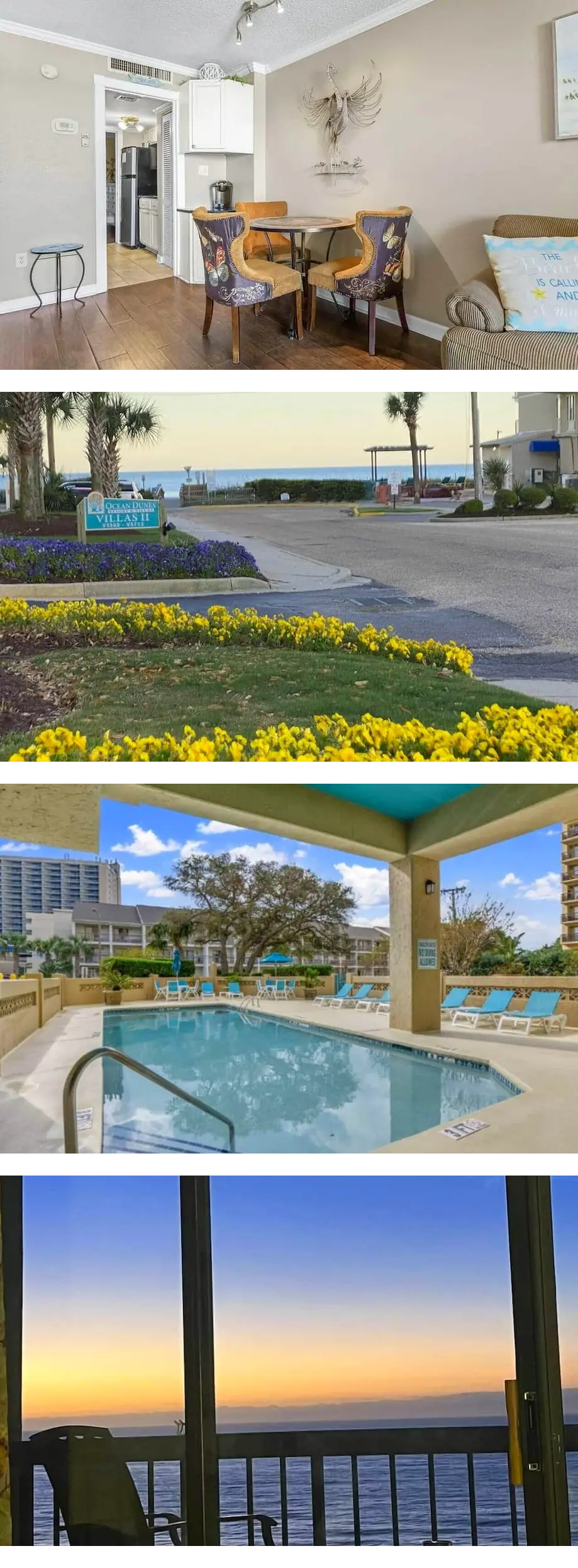 Steps to the Shore - Breathtaking Ocean ...