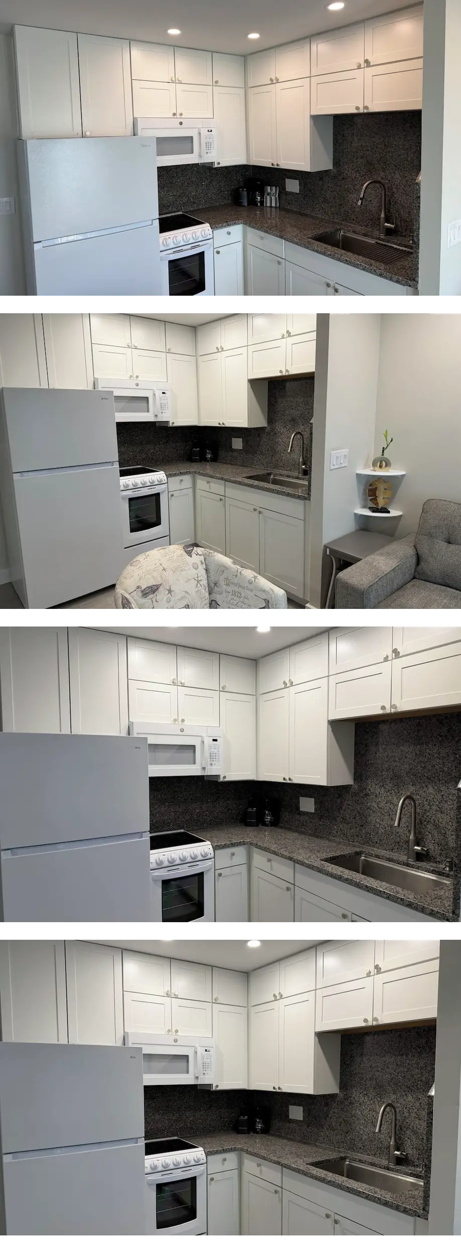 Sea Shells II_Beach Views From Bed