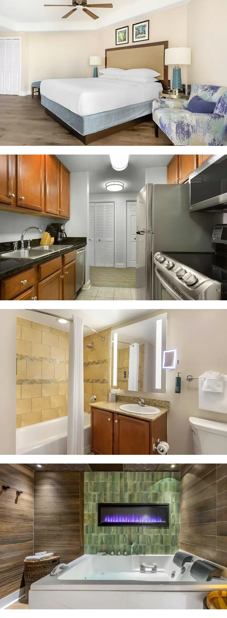 Relaxing Beachfront Studio – Walk to L...