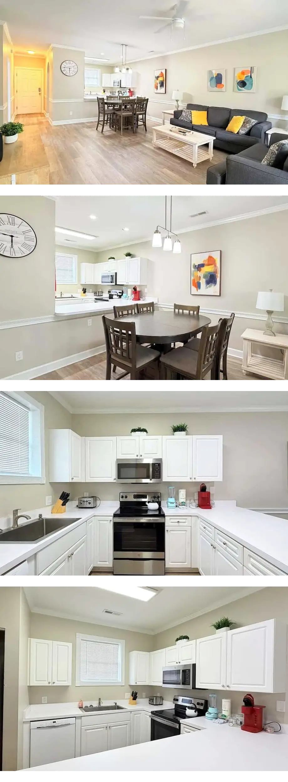 Oasis Stay at Myrtlewood, Pet Friendly 2...