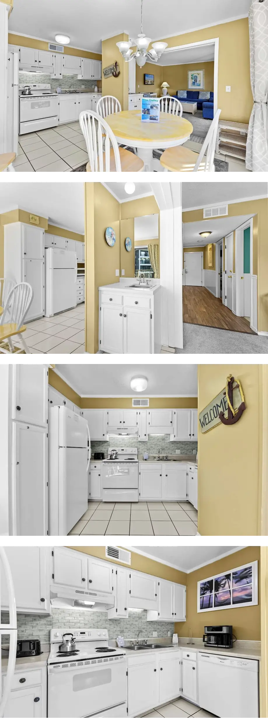 Myrtle Beach Resort A0340