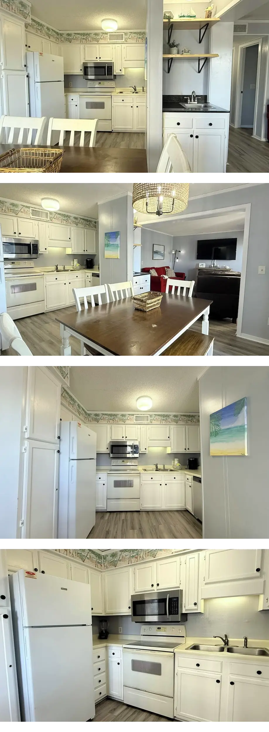 Myrtle Beach Resort A0416