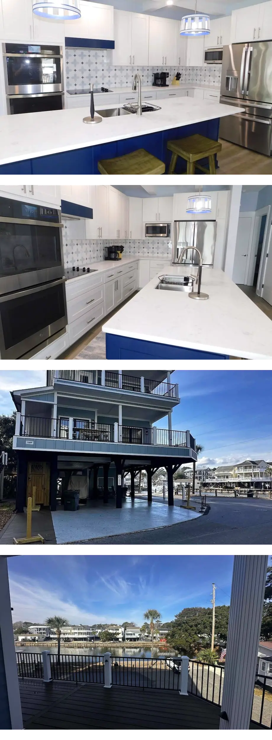 1009 4bed 4.5bath sleeps 12