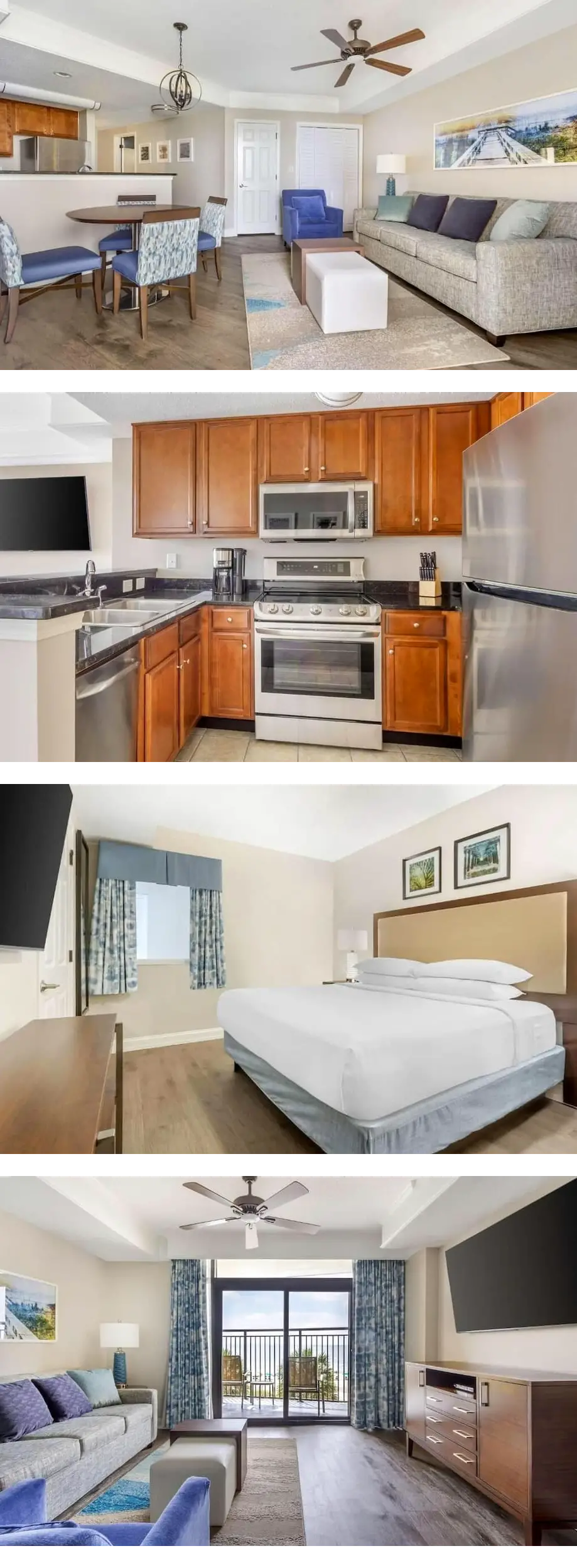 Elegant Oceanfront Suite with Stunning V...