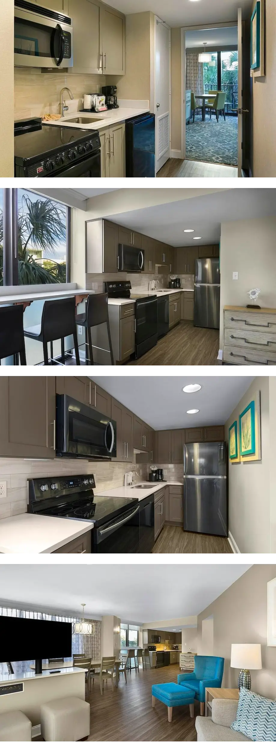 Comfort and Elegance: Palms Founders Two...