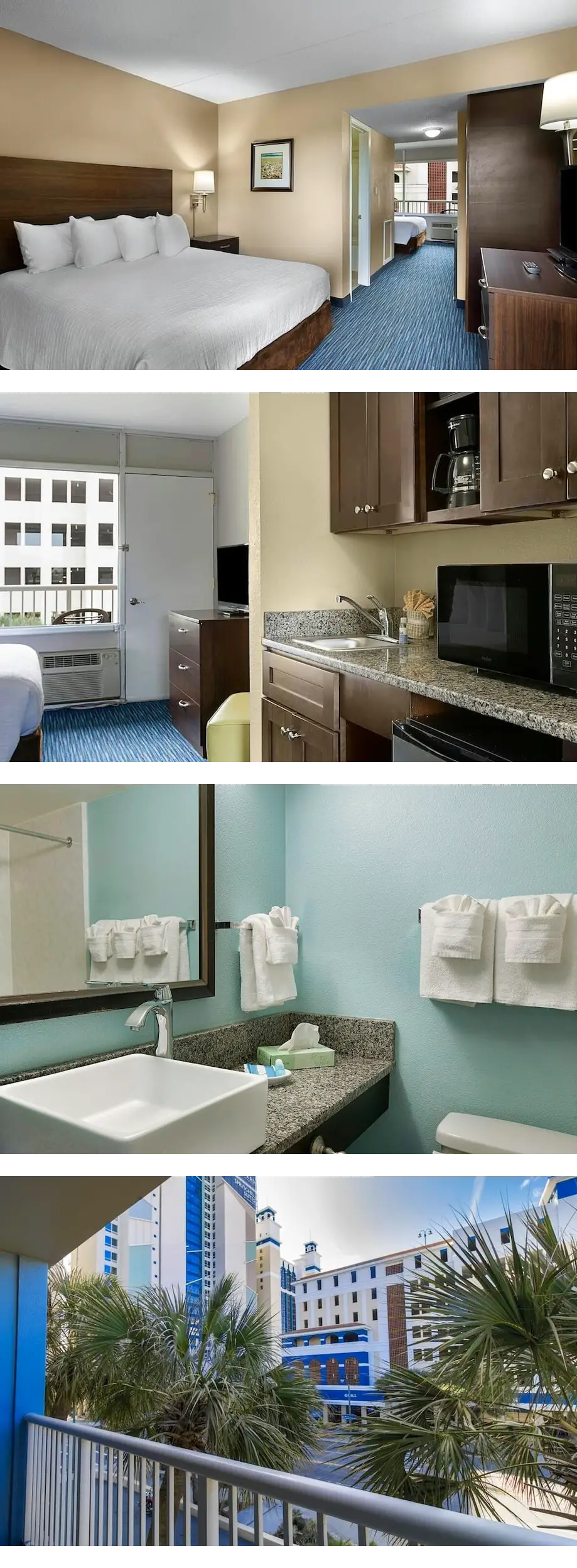 Affordable Comfort on the 2nd Floor: Min...