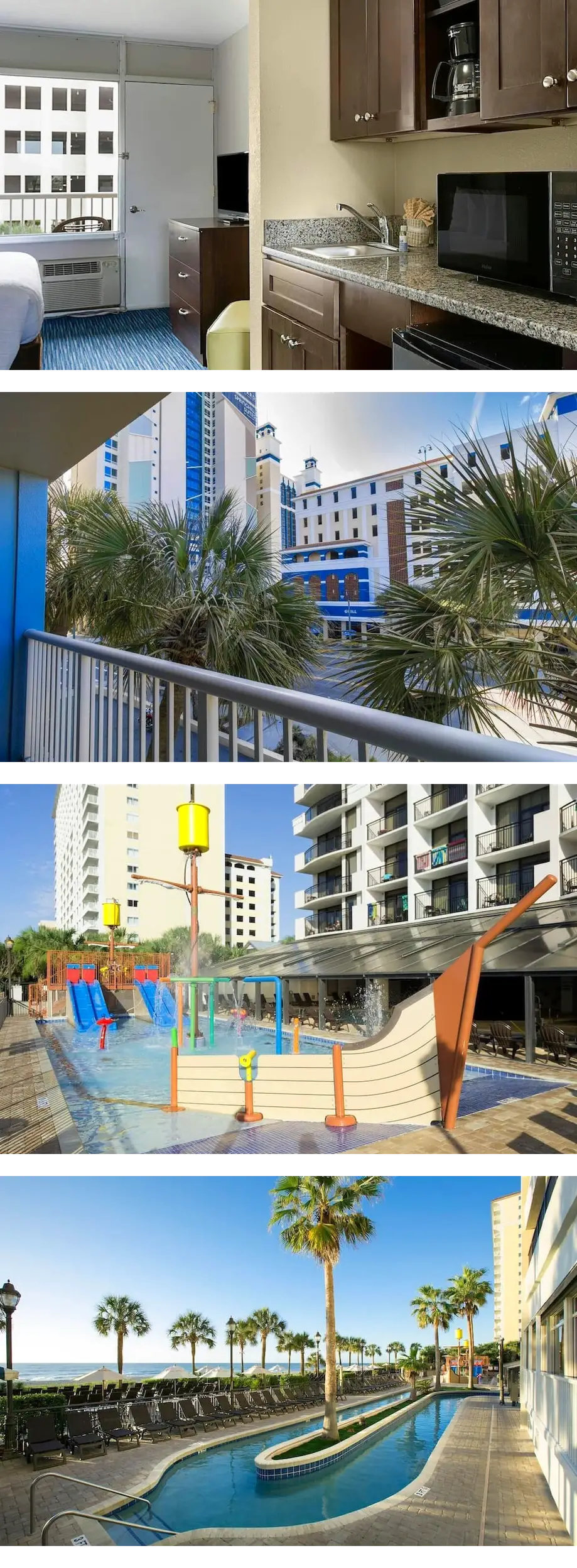 Value and Views: Mini Suite 2nd Floor