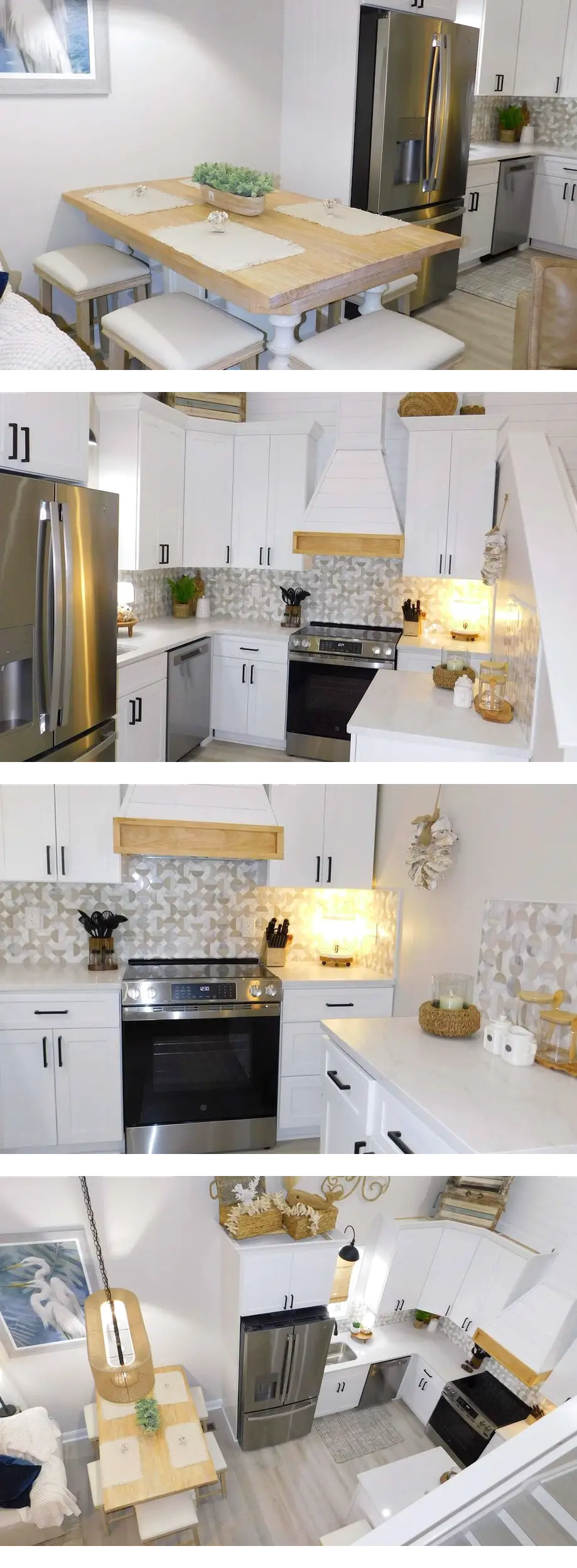 Ocean Lakes Site 1865 Newly Remodeled + ...