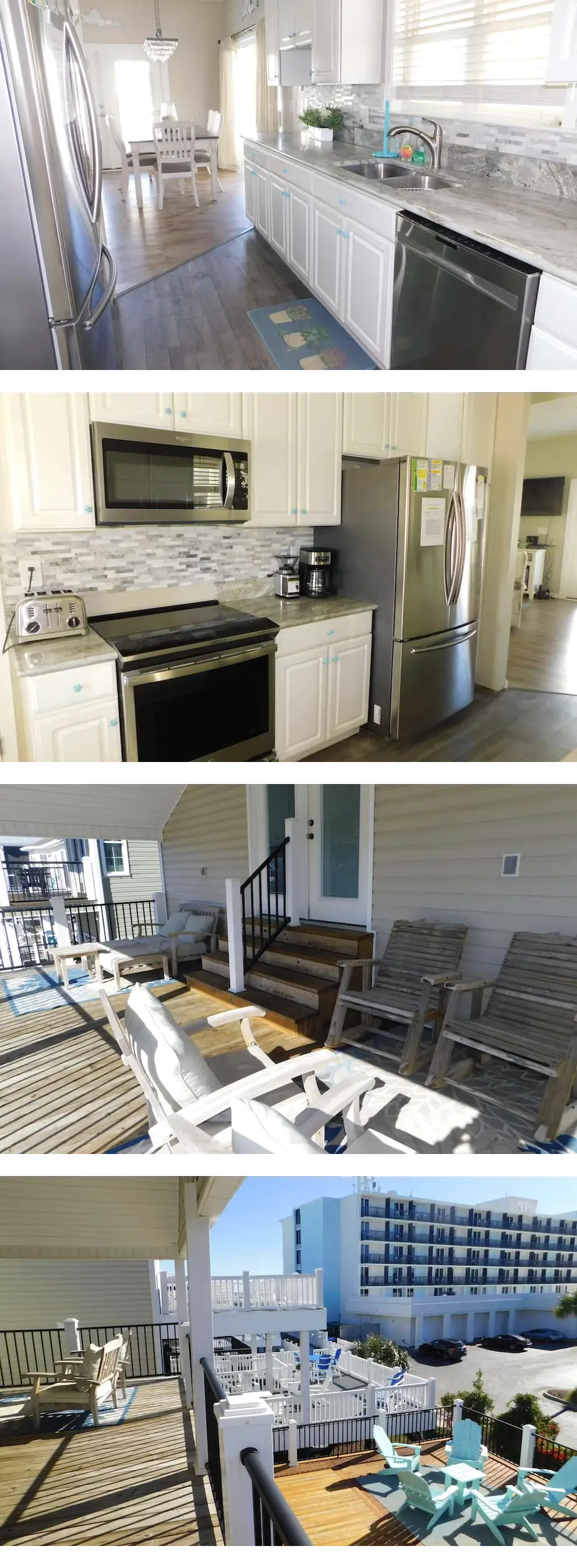 Remodeled 4 bed 3 bath with a whole outd...