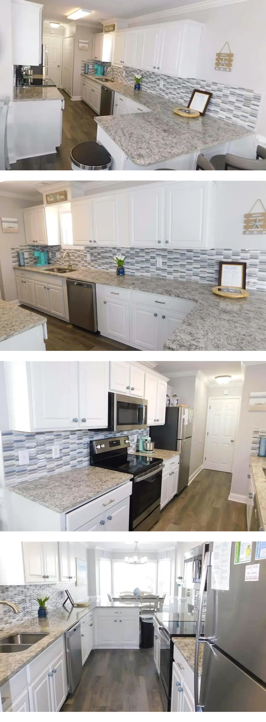 Ocean Lakes site 1028, 5 Bdrm/4.5 bath s...