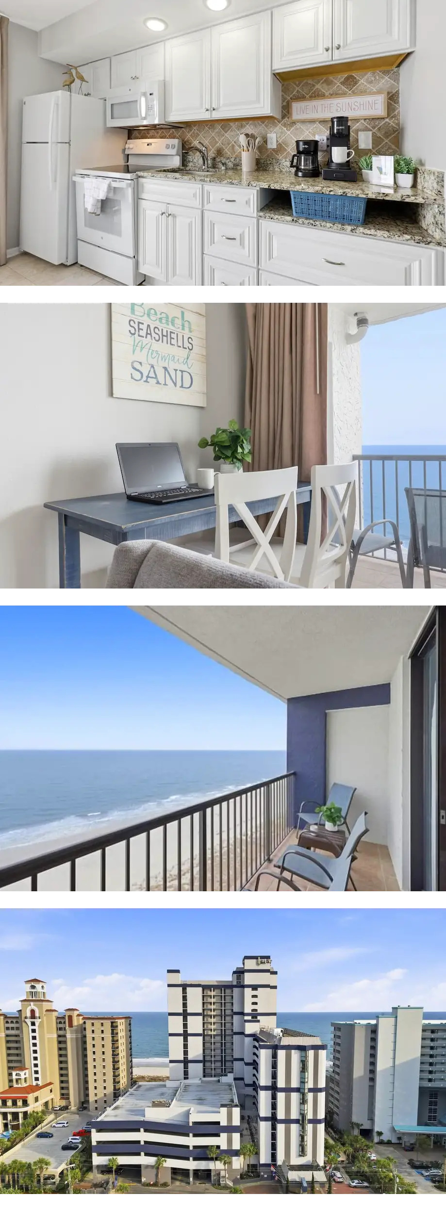 Luxury Oceanfront Escape -Resort- Pools,...