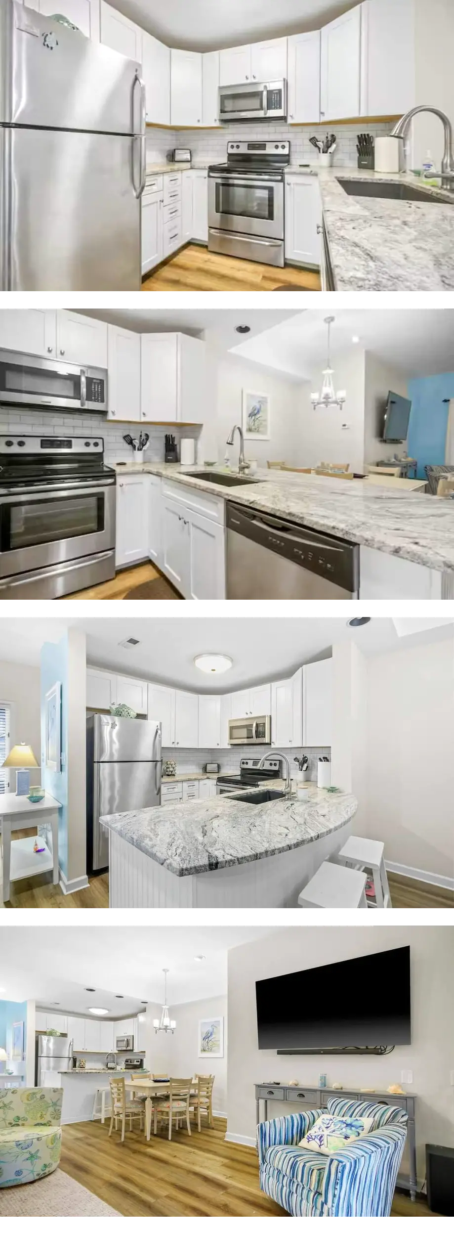 sanddwellers retreat