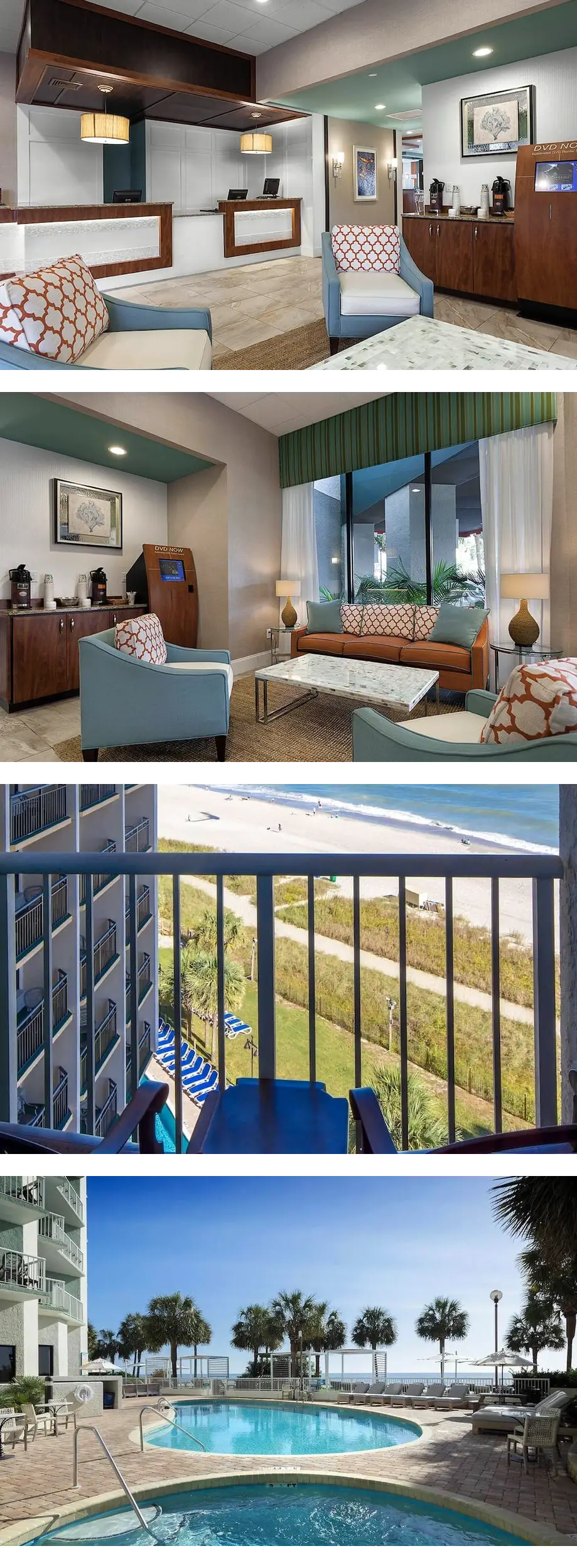 2 Rooms | Scenic Oceanview Stay w/ Free ...