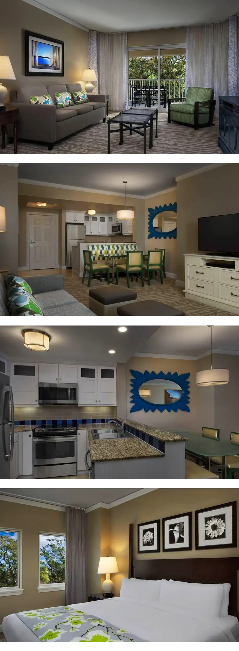 OceanWatch 2BR Villa at Grande Dunes –...