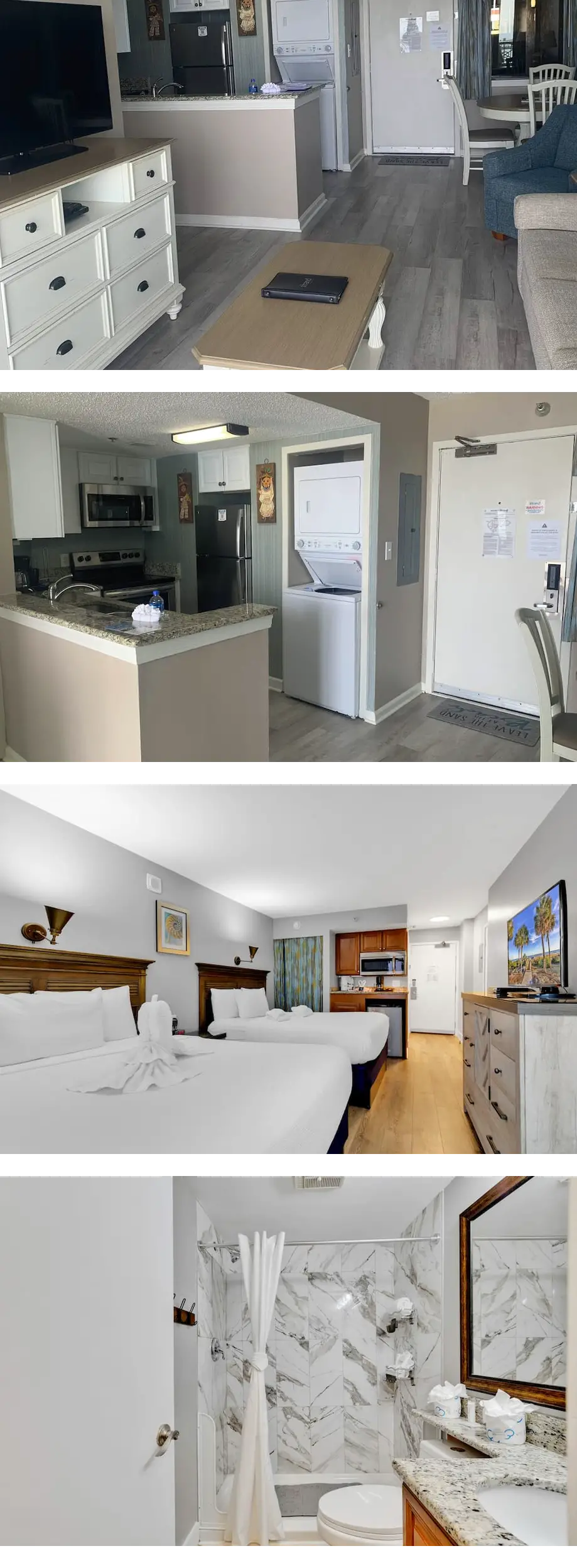 The Strand Condos | Oceanfront