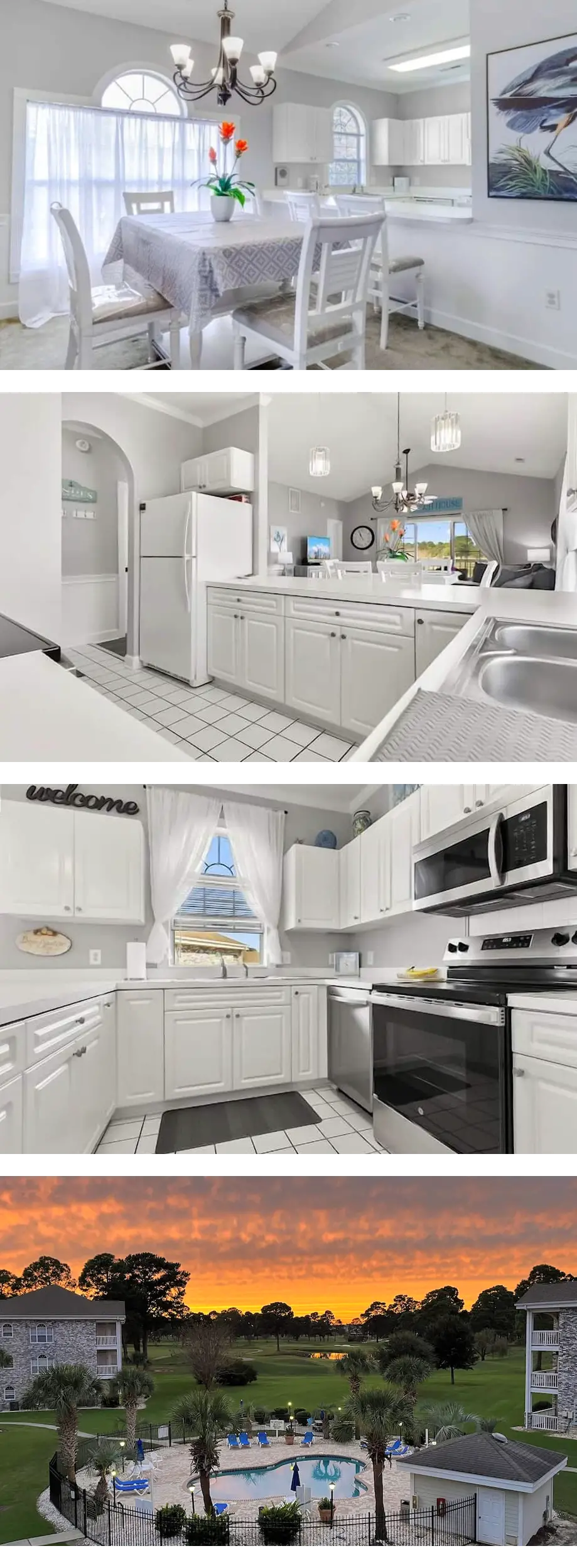 Charming Views, Spacious 2 been modern a...