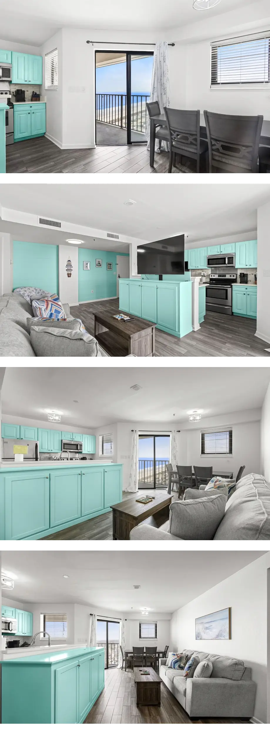 T1614 at the Myrtle Beach Resort