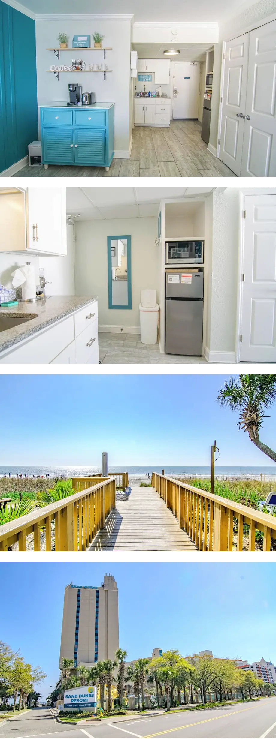 Oceanfront Bliss, Hot tub, Pools, Lazy R...