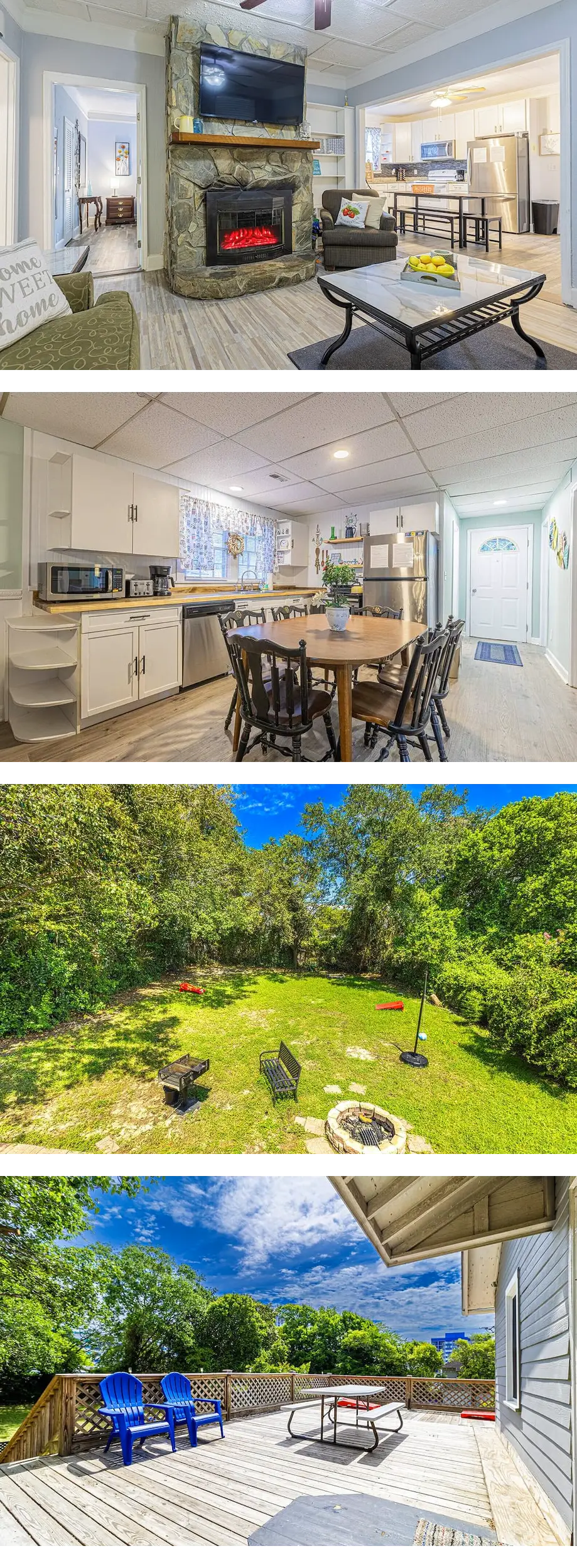 2 Across the Street SingleFamily Homes C...