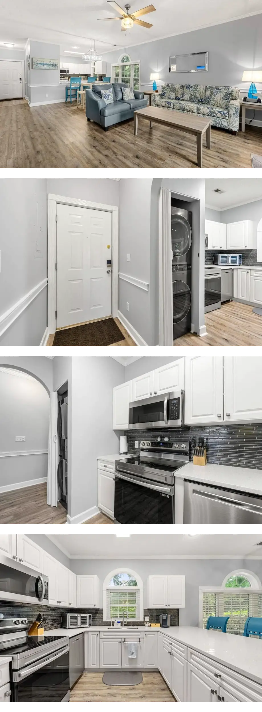 Beaches, Bunkers, and Broadway