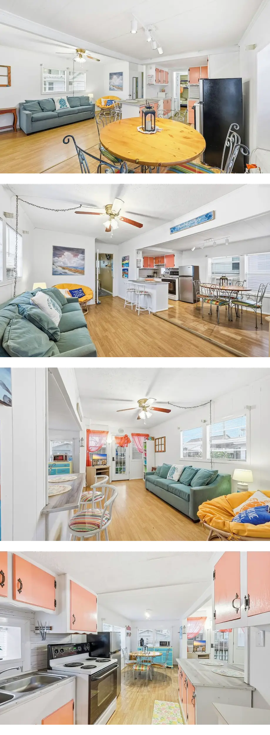 Make Waves - Ocean Lakes