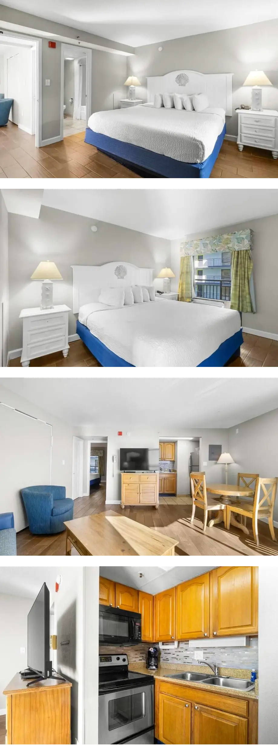 Relax in a Modern Suite w/ Breathtaking ...