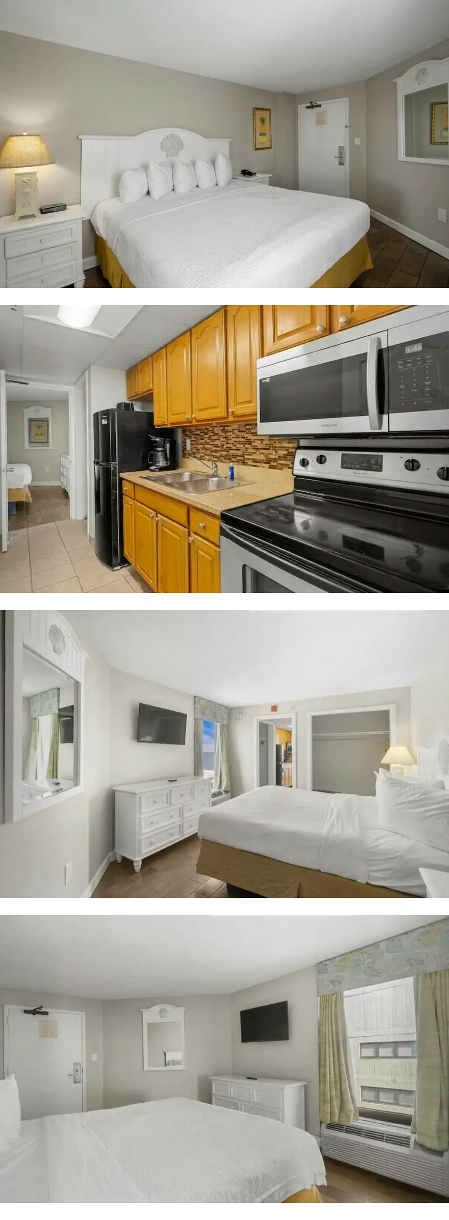 2 Spacious Suite Perfect for Family Fun ...