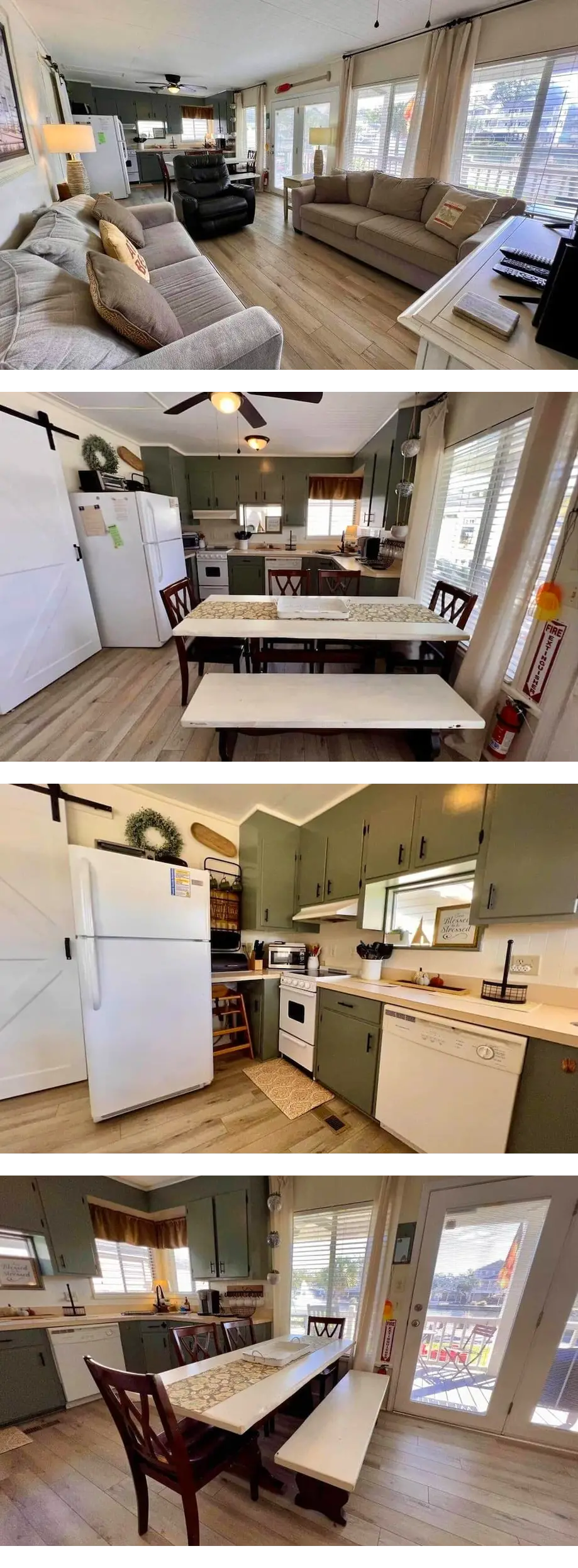 S38  Ocean Lakes Golf Cart ?????????????...