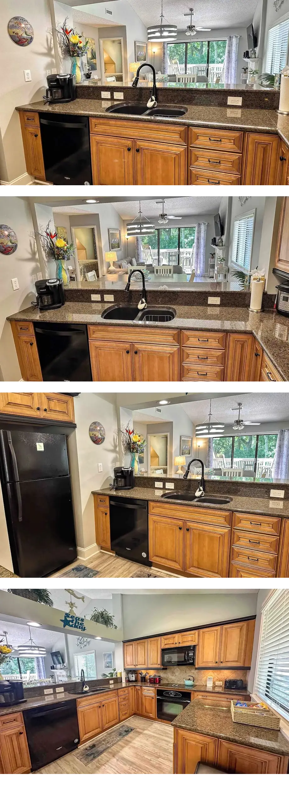 New 2BR, Lake View with Amazing Pool