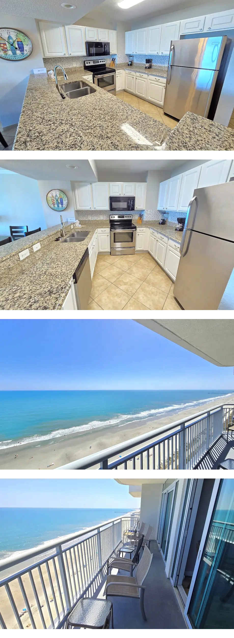 Stay at the top of the world with Pentho...